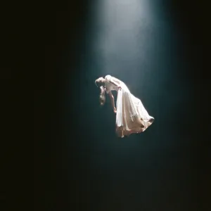Ariana Grande in Boston