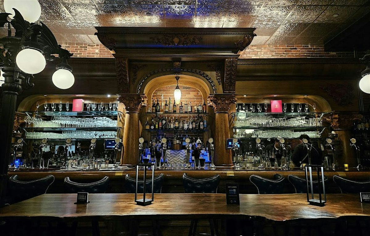Downtown Boston Pre-July 4th Social Event! @Hobgoblin, 3 July | Event in Boston | AllEvents