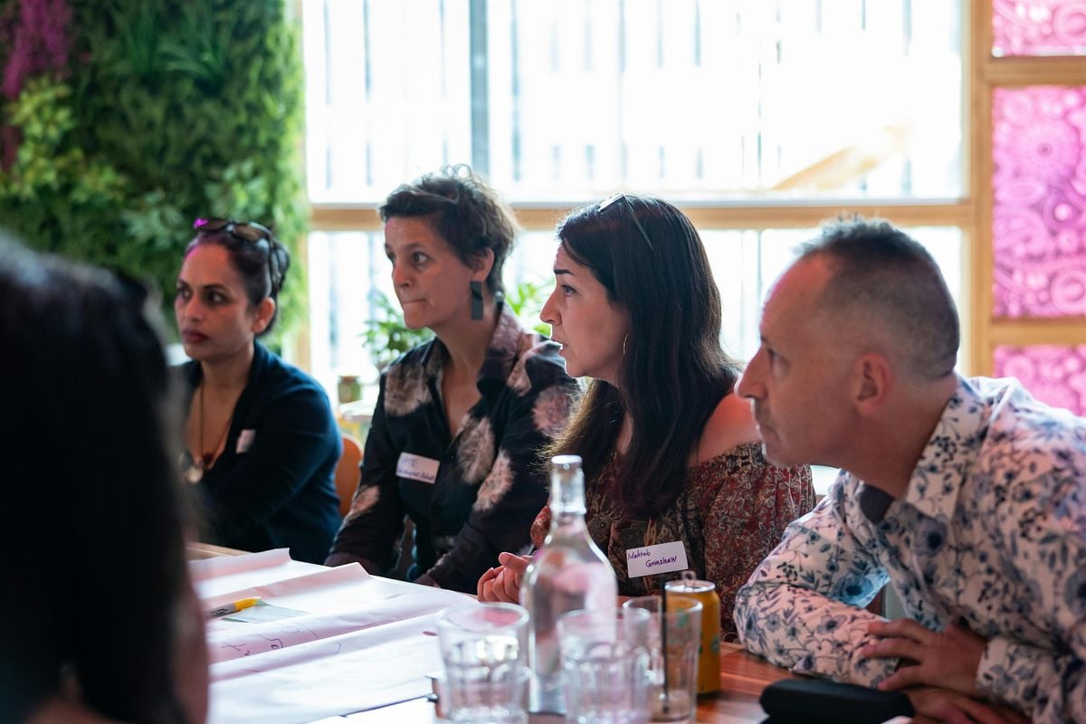 Environmental Conversations: Responding to a changing climate, 2 December | Event in Bournemouth | AllEvents