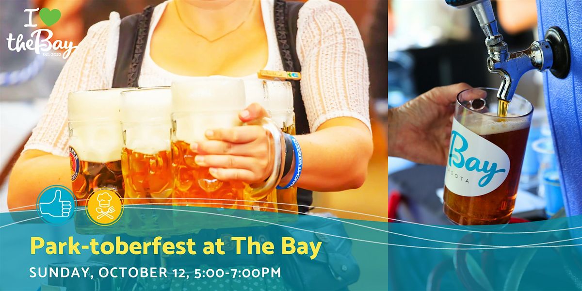 Park-toberfest at The Bay, 12 October | Event in Sarasota | AllEvents