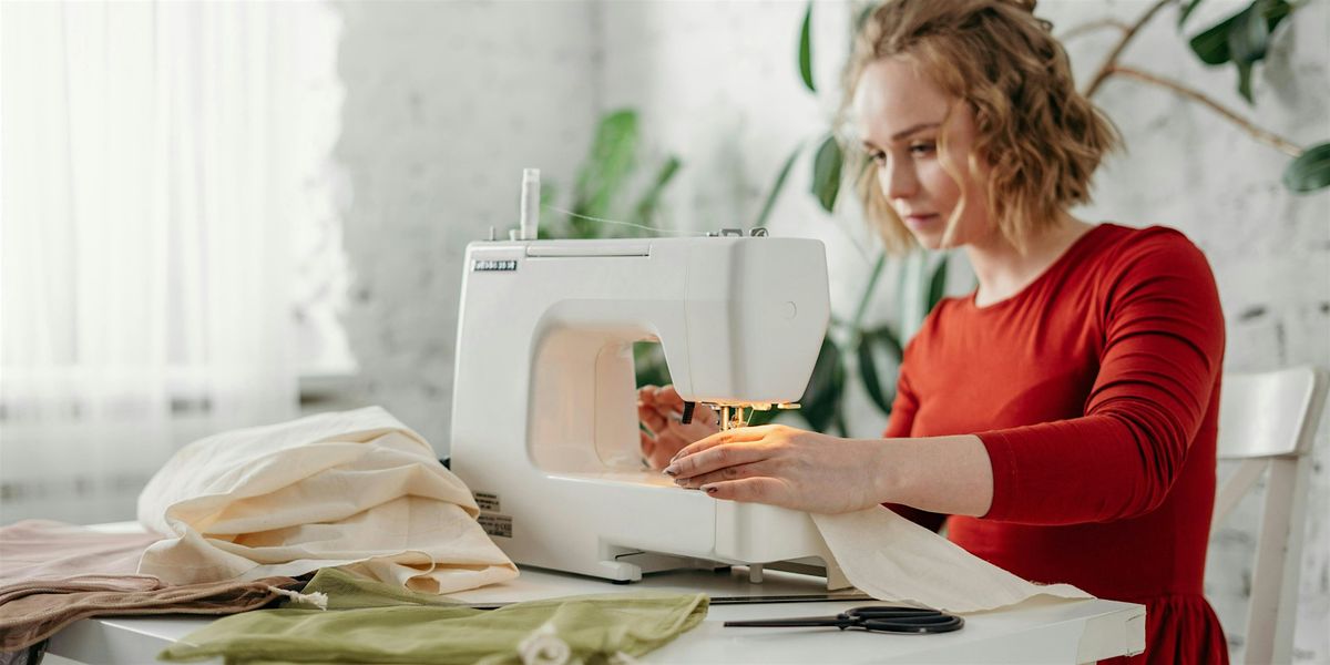 Sewing Workshop for Beginners: Mend & Makeover, 28 October | Event in Shellharbour City Centre | AllEvents