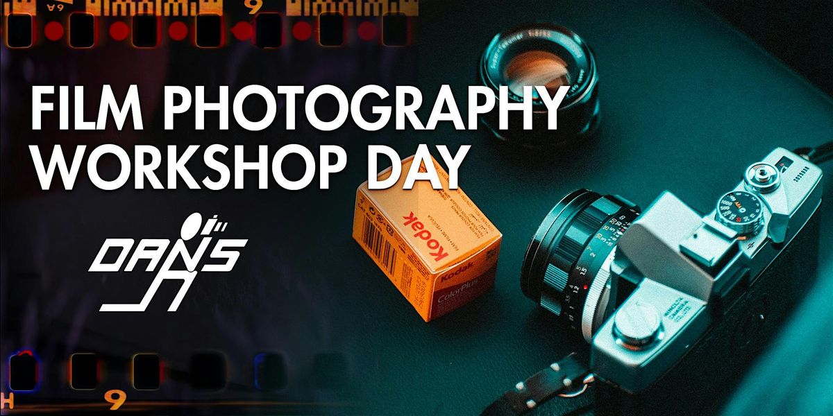 Film Photo Workshop Day, 6 September | Event in Allentown | AllEvents