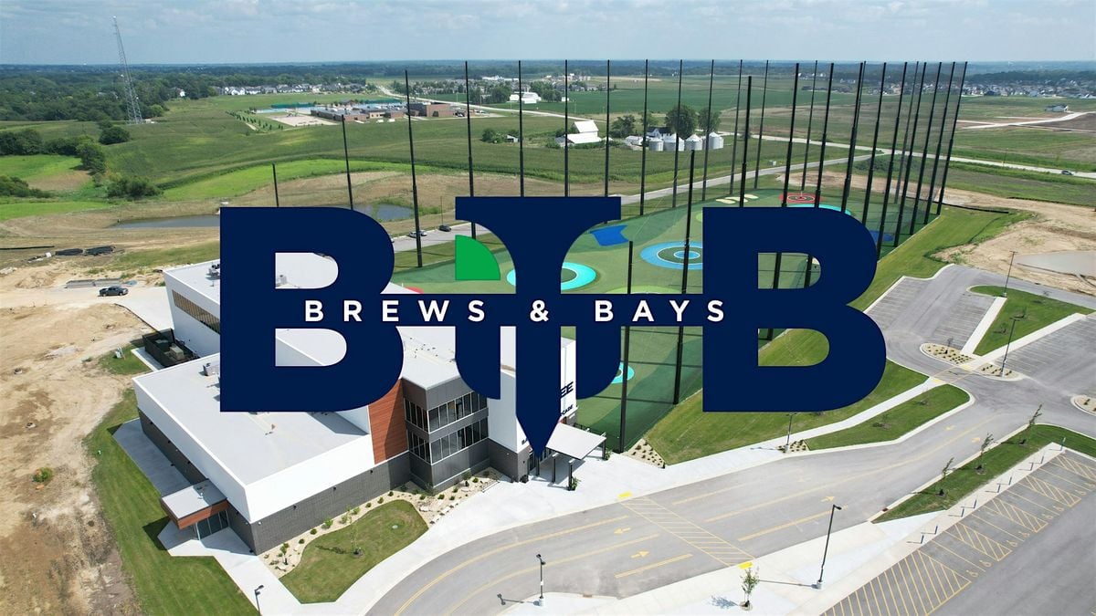 Brews in the Bays, 27 September | Event in Bettendorf | AllEvents