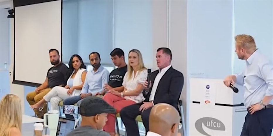 Learn the Investor Playbook for Realtors, 9 July | Event in Austin | AllEvents