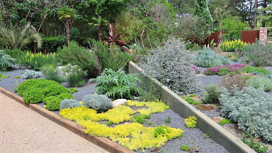 Walking Workshop | Southwest Gardening, 19 September | Event in Lake City | AllEvents