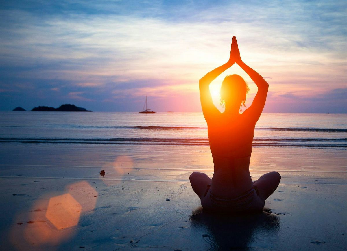Energizing Morning Flow
