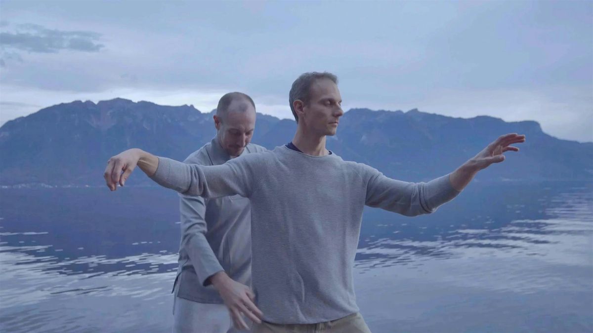 Tai Chi Movement Workshops, 1 June | Event in Shoreline | AllEvents