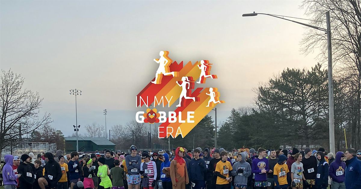 Turkey Trot 5k & Kids 1k Fun Run / Walk, 27 November | Event in Bryan | AllEvents