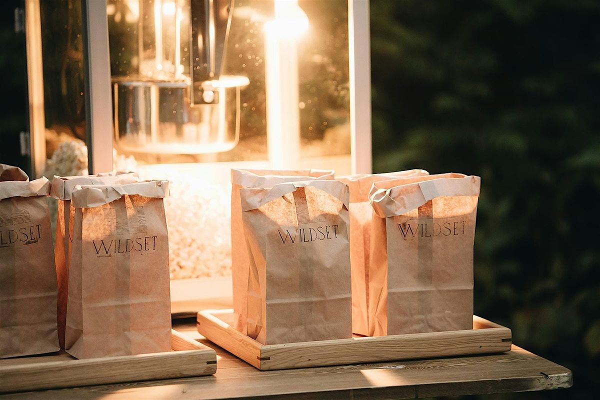 Outdoor Movie Nights & Dinner @ The Wildset Hotel, 28 May | Event in Saint Michaels | AllEvents