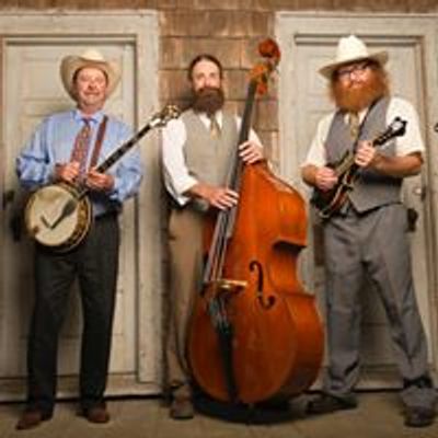 Folkstone Stringband