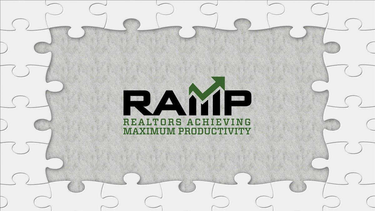RAMP Finding & Excelling with Sellers CE Class/Networking Luncheon, 10 July | Event in Leeds | AllEvents