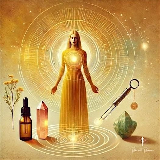 Energetic Alignment: Feel, Test & Harmonize Your Energetic Body, 27 September | Event in Naperville | AllEvents