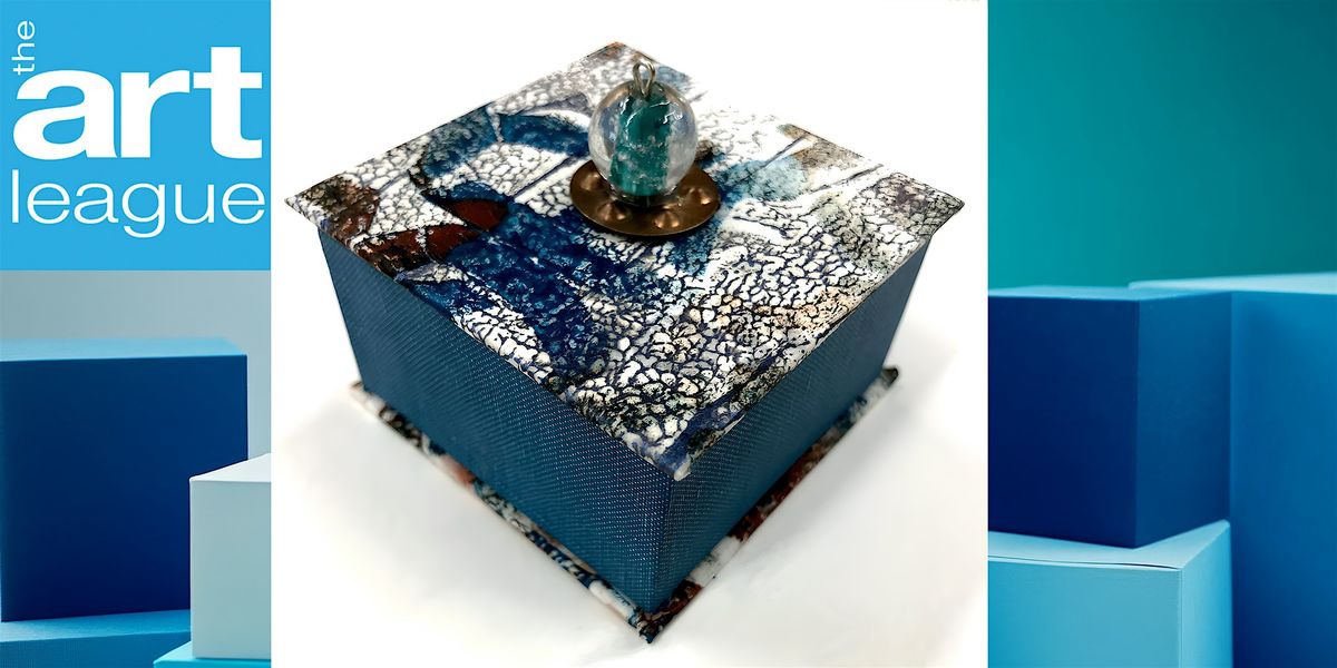 Box It Up!, 6 December | Event in Alexandria | AllEvents