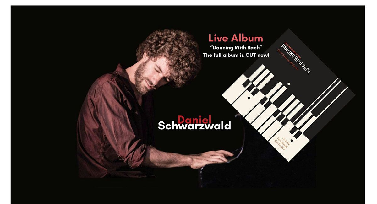 Daniel Schwarzwald presents "Dancing With Bach" and more!, 21 December | Event in Berlin | AllEvents