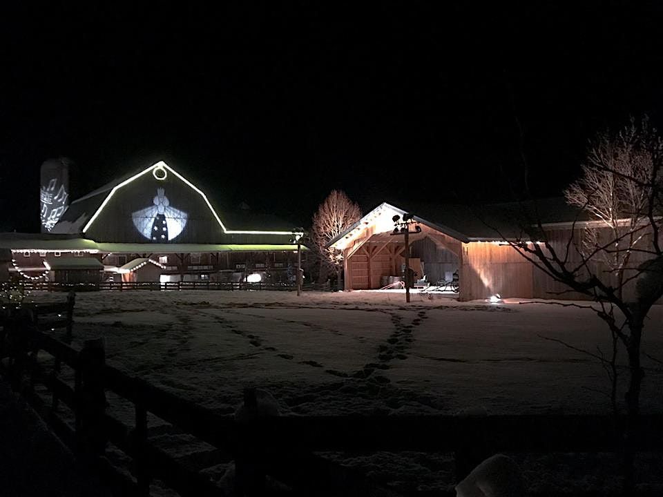 Christkindl Market 2025, 5 December | Event in Priceville | AllEvents