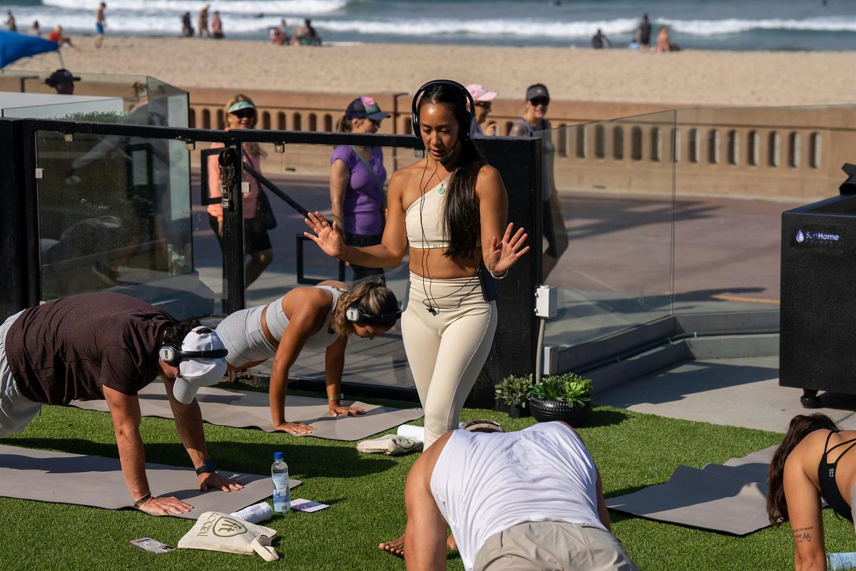 RELEASE | Event in San Diego | AllEvents