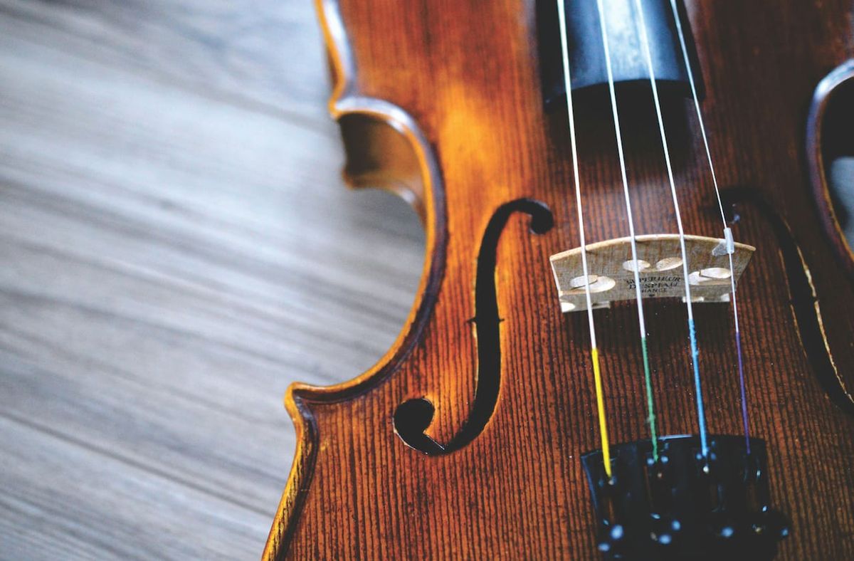 Vitamin String Quartet, 6 October | Event in Buffalo | AllEvents