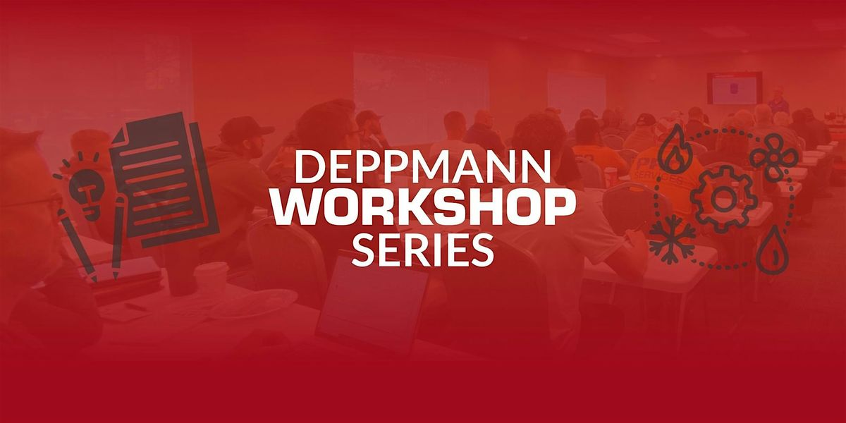 Snowmelt Systems | Afternoon Deppmann Workshop Series, 18 February | Event in Kentwood | AllEvents
