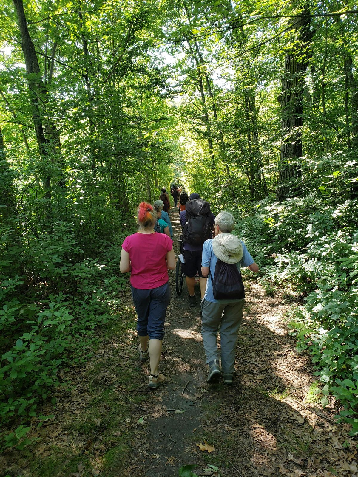 Hike the Fells from Malden!, 18 May | Event in Malden | AllEvents
