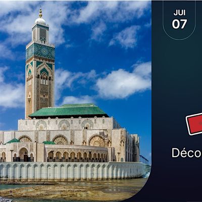 Odoo Business Show Casablanca