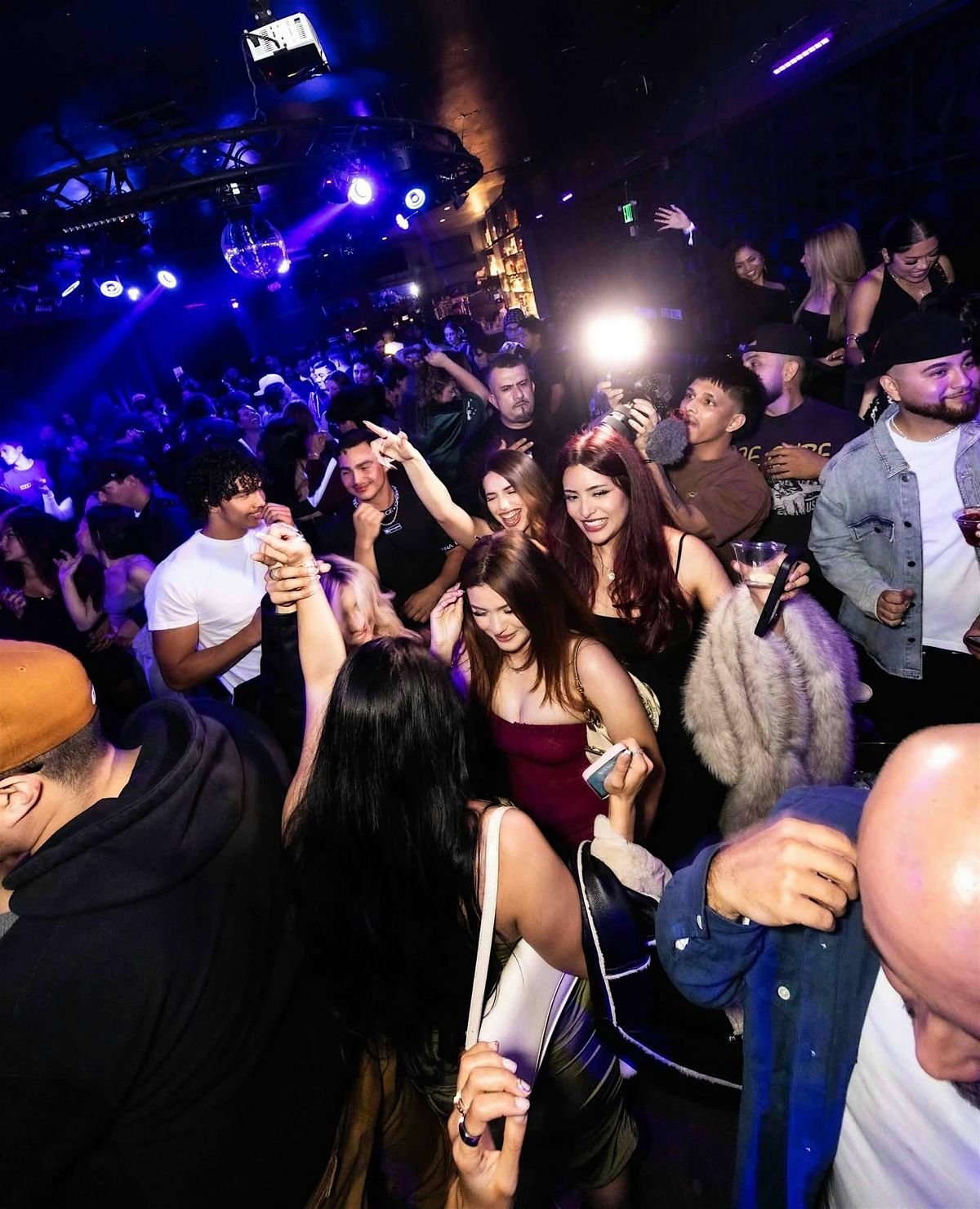 The After Party @ Valencia Room - San Francisco, 17 August | Event in San Francisco | AllEvents