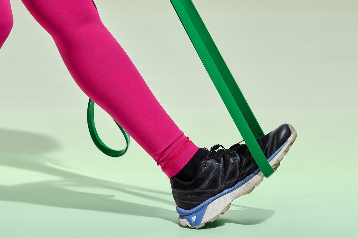 W RUN CLUB | Event in San Francisco | AllEvents