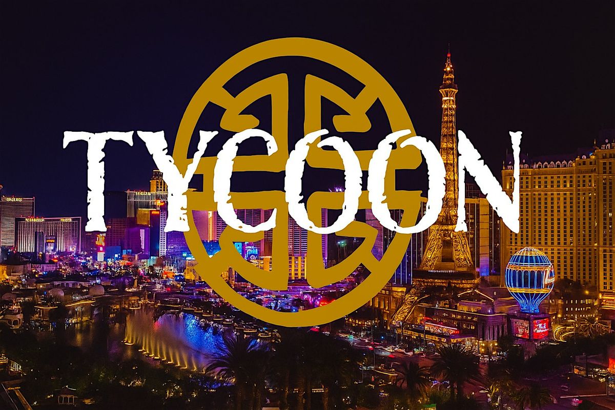 Viva Las Vegas! @ Tycoon, 23 July | Event in Flower Mound | AllEvents