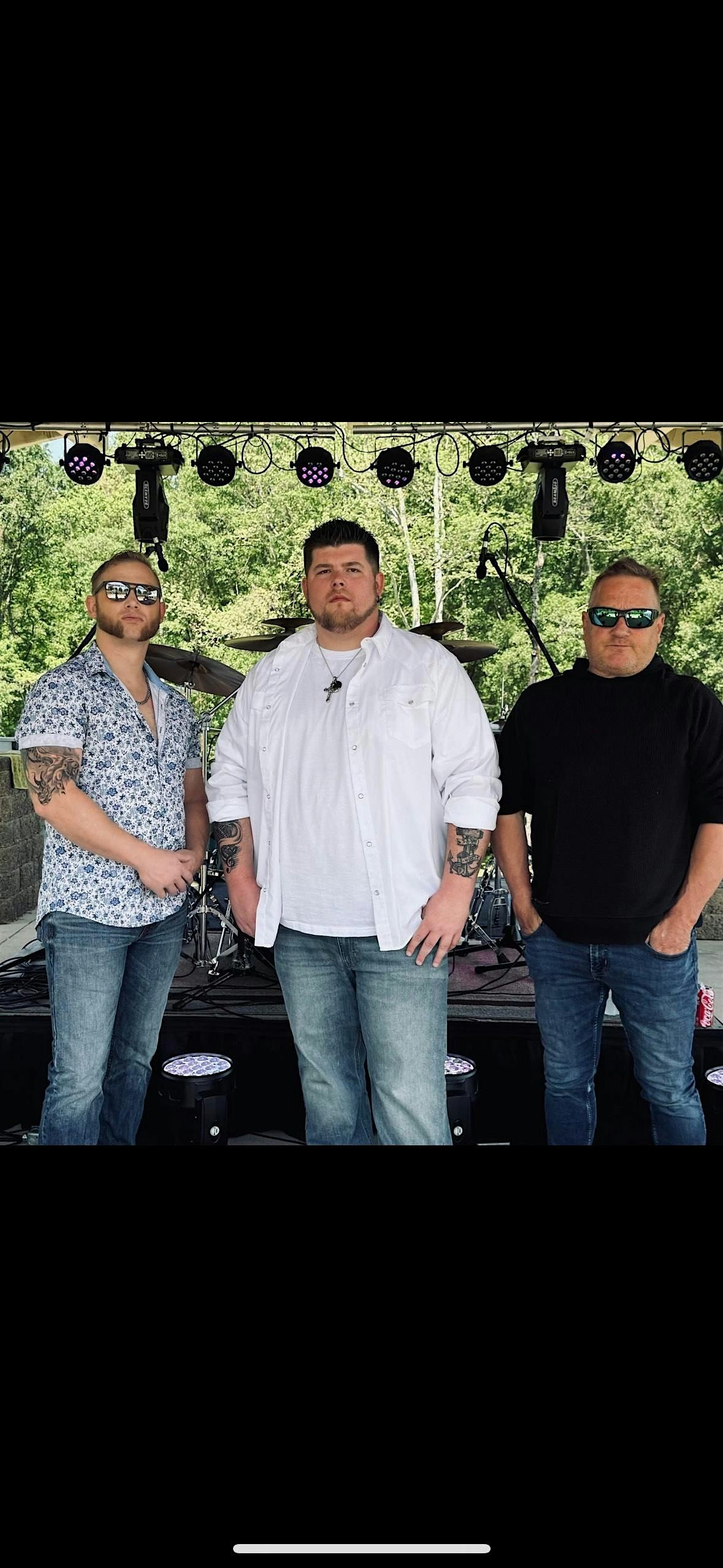 The Corey Stevenson Band, 11 July | Event in Toccoa | AllEvents
