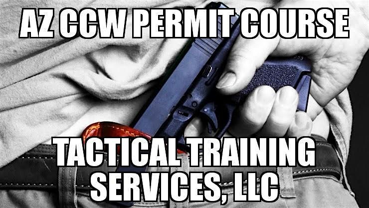 Arizona Concealed Carry Permit Course - Bullhead City, AZ, 7 December | Event in Bullhead City | AllEvents