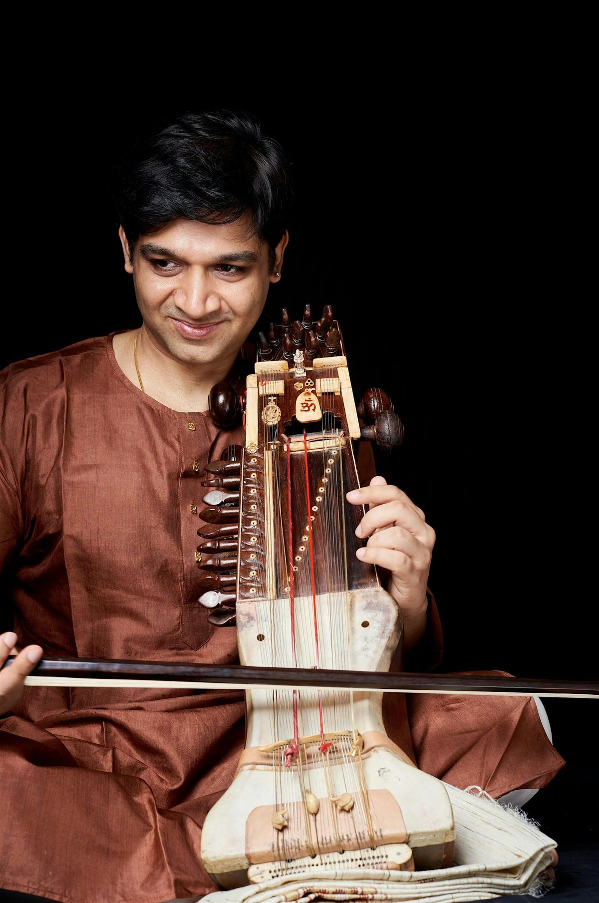 Sarangi and Tabla Live in Windsor, 12 October | Event in Windsor | AllEvents