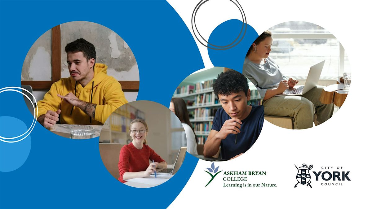 SEND Opportunities Event 2025, 14 October | Event in Askham Bryan | AllEvents