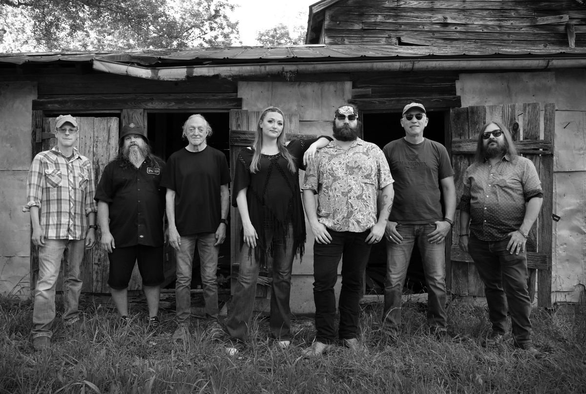 An Evening with GRASSLAND @ Hendershot's (Athens, GA), 23 August | Event in Athens | AllEvents