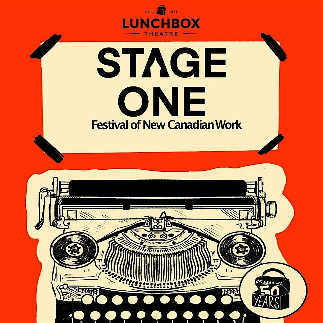 Stage One - Friday June 20th Presentations, 20 June | Event in Calgary | AllEvents