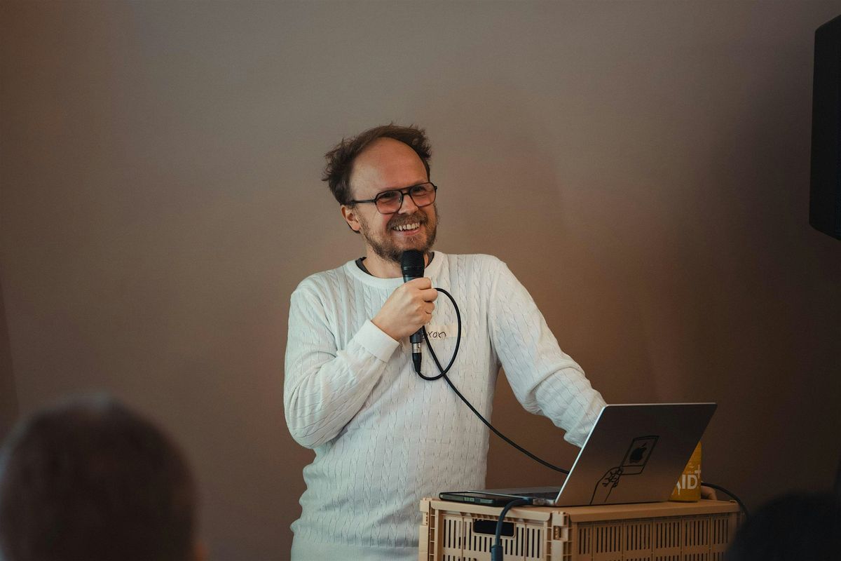 Buch „Schule 2035 – Lernen nach Digitalisierung & KI“ Jöran Muuß-Merholz, 24 September | AllEvents