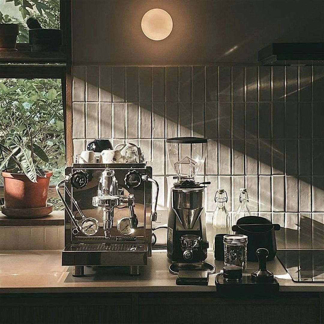 HOME BARISTA EXPERIENCE - DEMO & OWN YOUR OWN ESPRESSO SETUP | Event in Vaughan | AllEvents