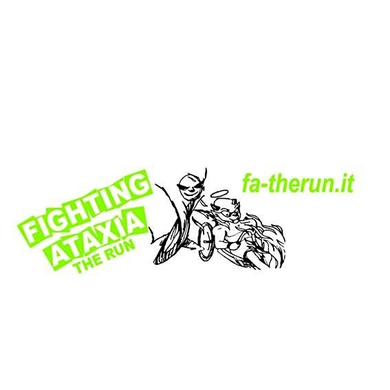 Fighting Ataxia - The Run 2025, 26 October | Event in Monza | AllEvents