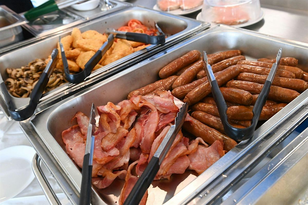 Collaborate MK Brunch Networking Event, 30 October | Event in Willen | AllEvents