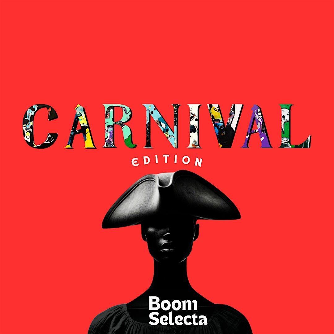Boom Selecta 5: A Reggae Bashment Party (Carnival Edition), 10 July | Event in Baltimore | AllEvents