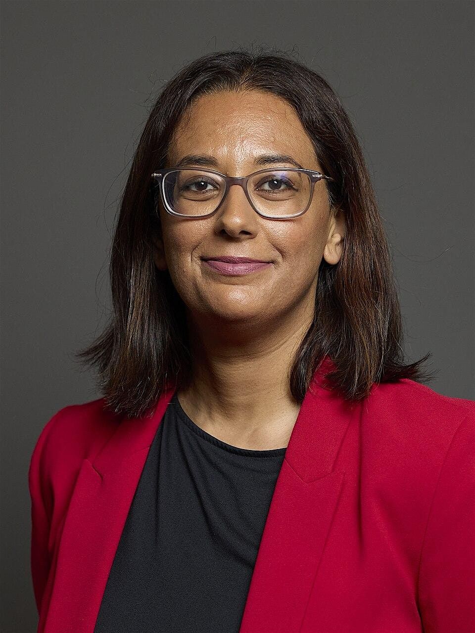 Breakfast with Harpreet Uppal MP – Your Say in the Future of Manufacturing, 24 October | Event in Huddersfield