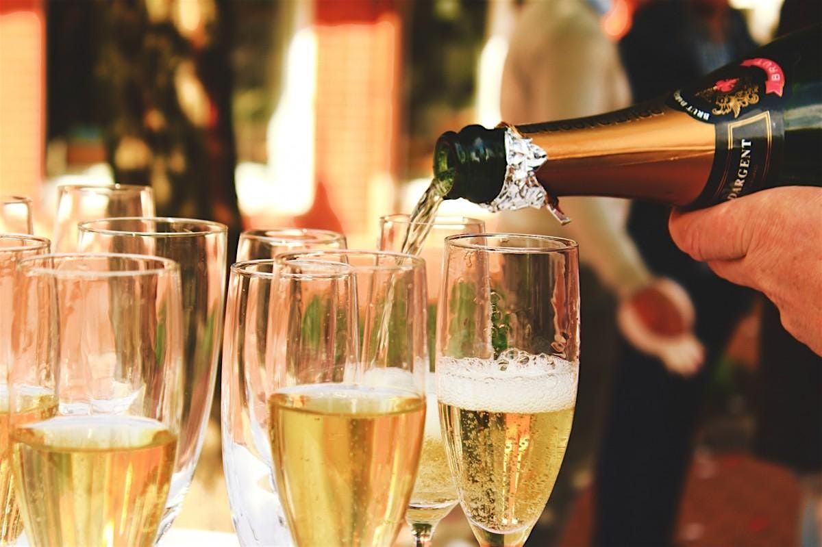 Sparkling Wine Tasting, 27 July | Event in Norfolk | AllEvents