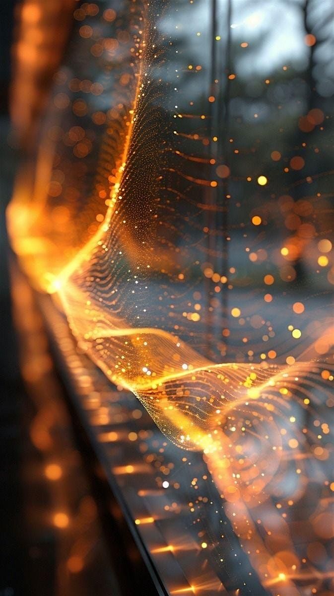 Woven Waves- Flow & Frequency, 7 September | Event in Cranston | AllEvents