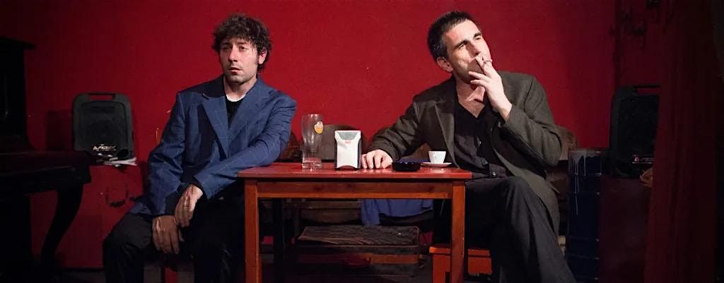 Grasse risate lacrime magre - Compagnia Blusclint, 28 June | Event in Como | AllEvents