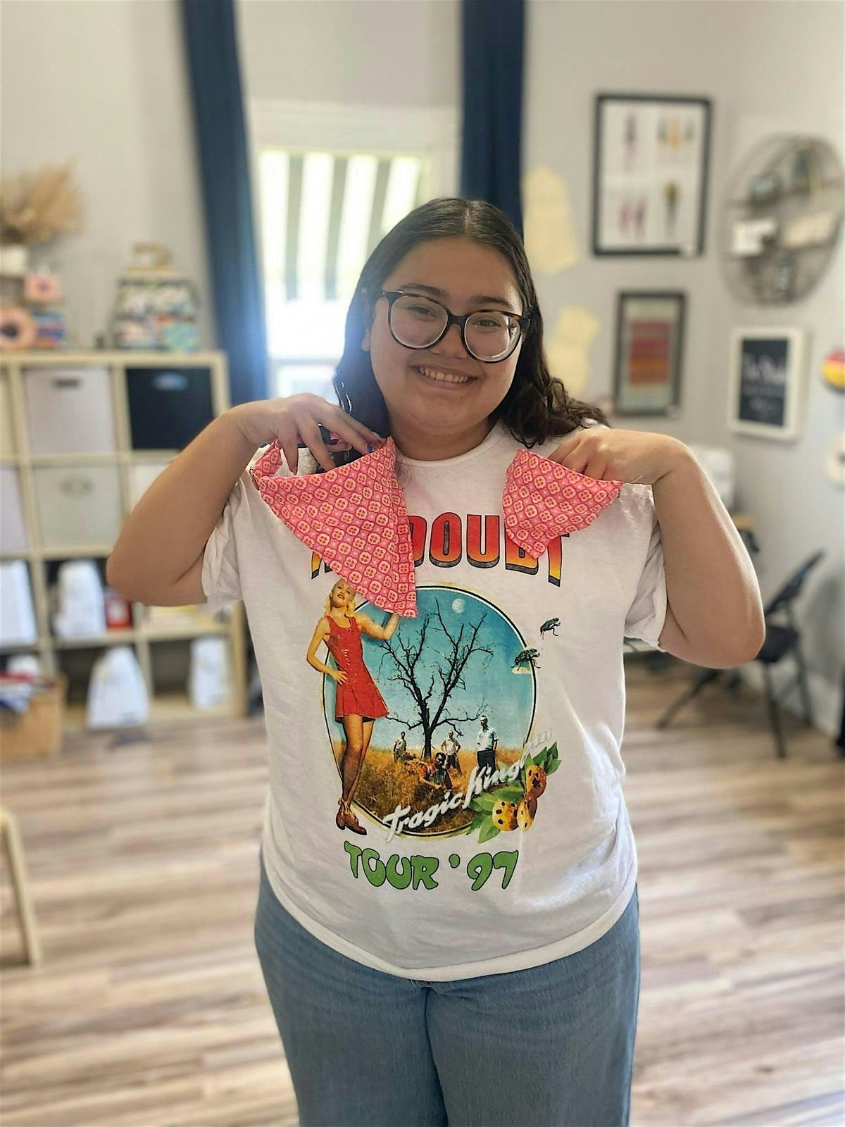 Adult sewing workshop: Learn to sew, make a pet collar and bandana, 24 May | Event in Bakersfield | AllEvents