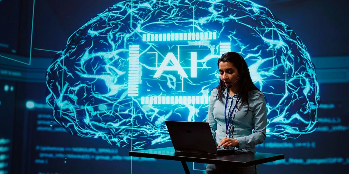 AI Mastery Bootcamp: From Curiosity to Confidence, 16 March | Event in Benton Harbor | AllEvents