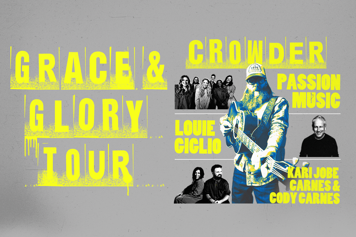 Crowder with Passion, 10 October | Event in Baltimore | AllEvents