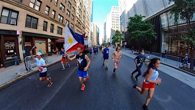 Kalayaan Run 2025, 1 June | Event in New York | AllEvents