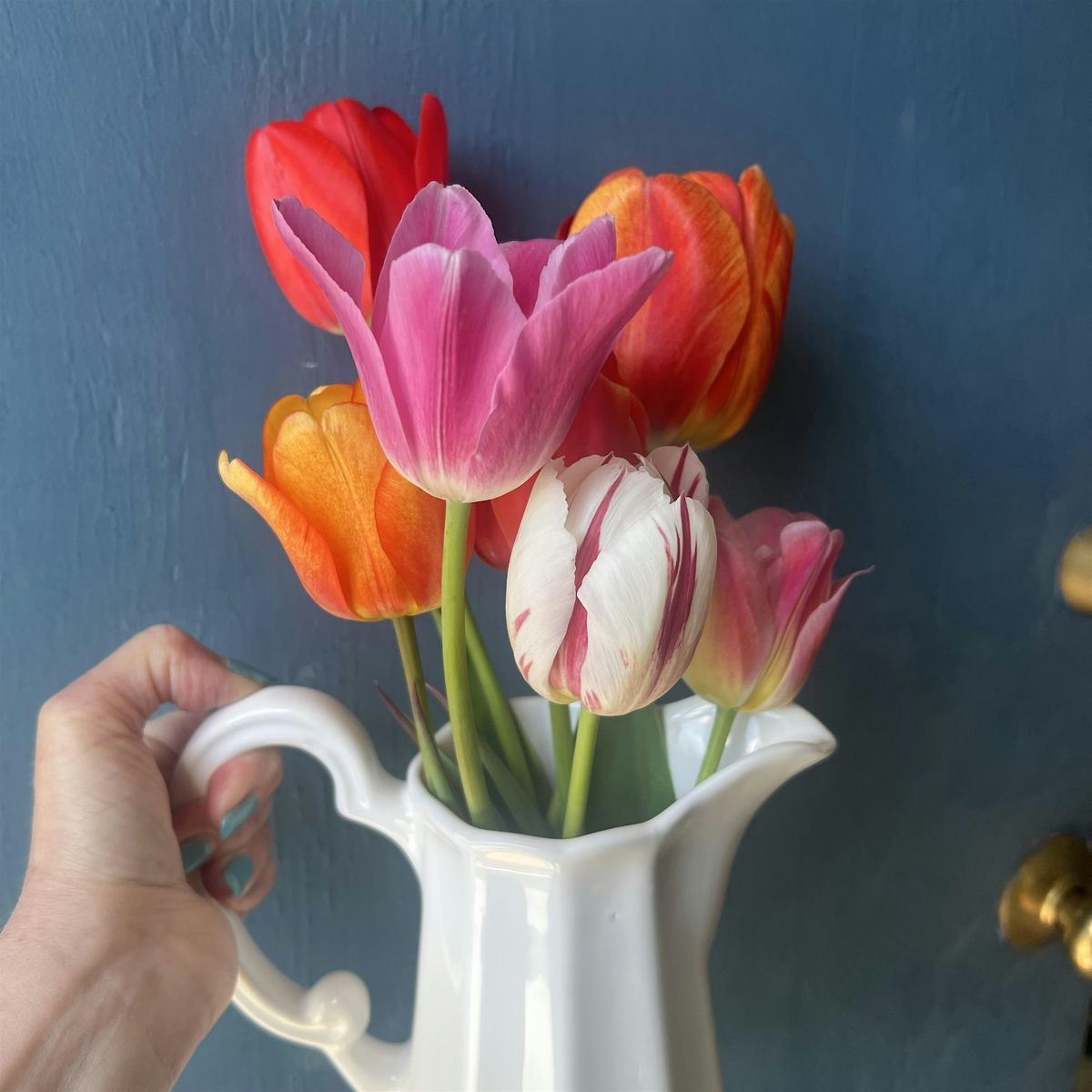 Forever in Bloom: Paper Flowers to Savor Summer, 7 August | Event in Arlington | AllEvents