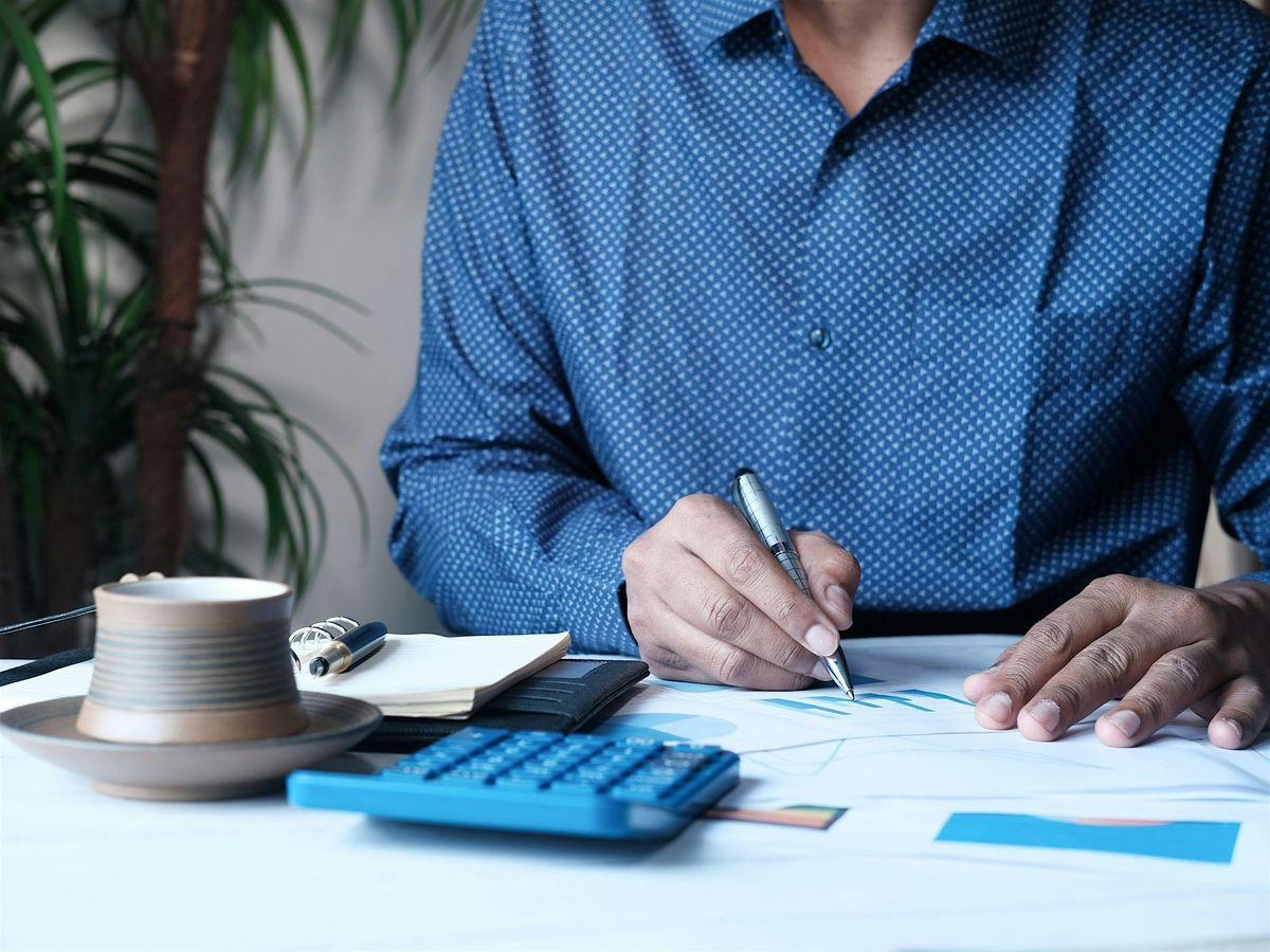 CE Class | Lunch and Learn | Tax Strategies &  Real Estate Investing, 10 September | Event in Tigard | AllEvents
