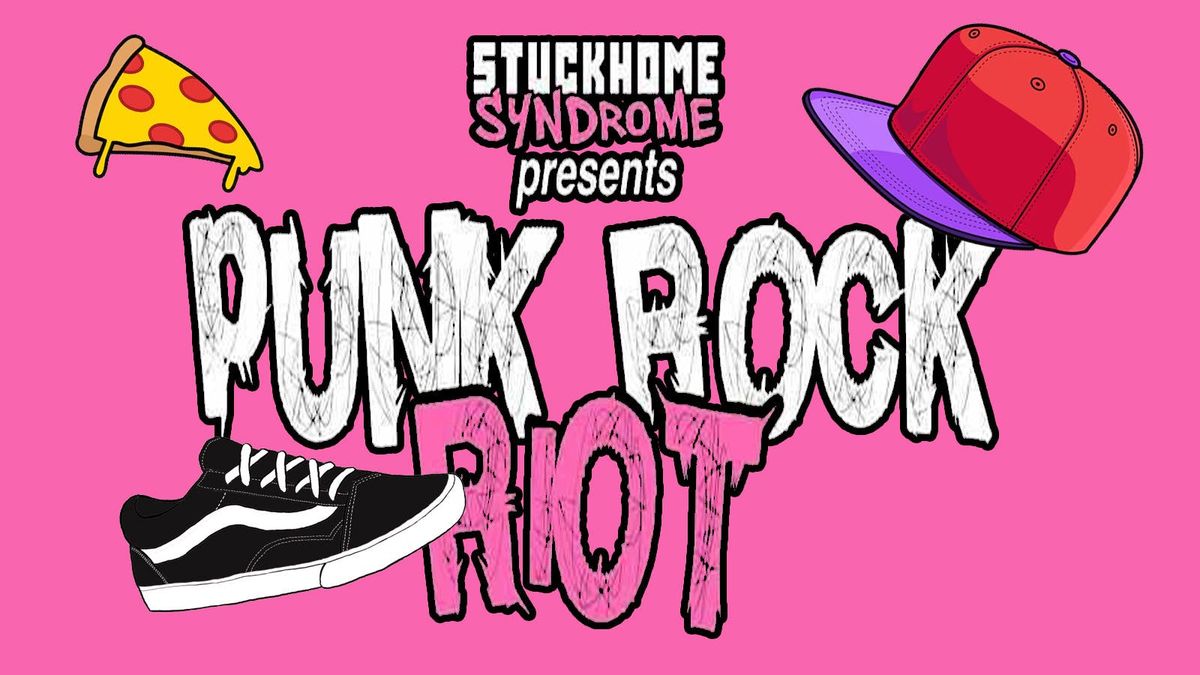 STUCKHOME SYNDROME PRESENTS - BOWLING FOR SOUP VS GOOD CHARLOTTE, 28 June | Event in Mexborough | AllEvents