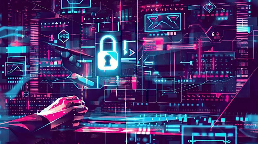 Banking on Trust:  Securing Resilience and Powering Responsible Innovation, 27 November | Event in Kuala Lumpur